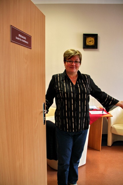 pedagog pedagog
