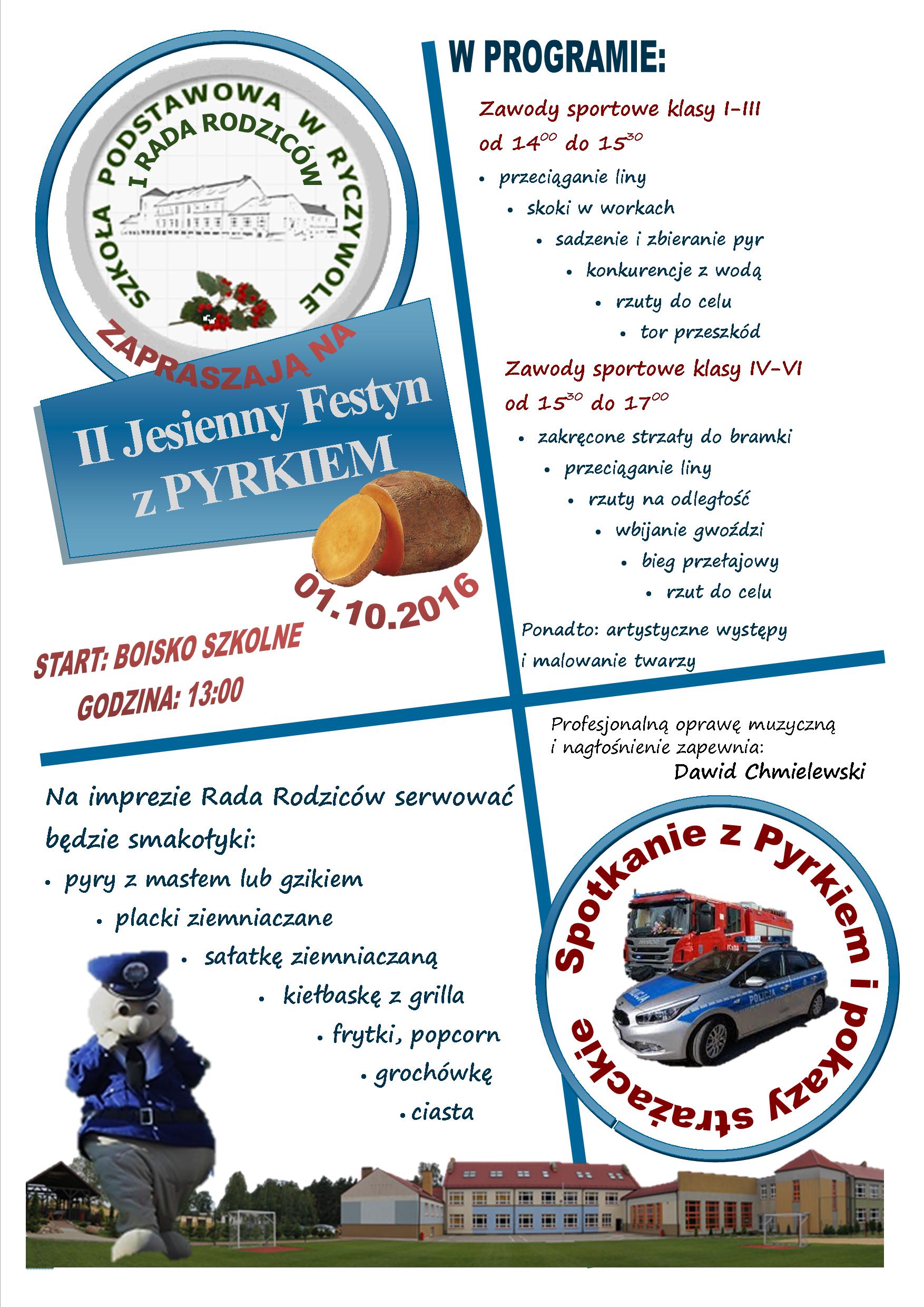festyn