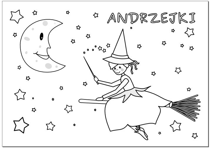 an an