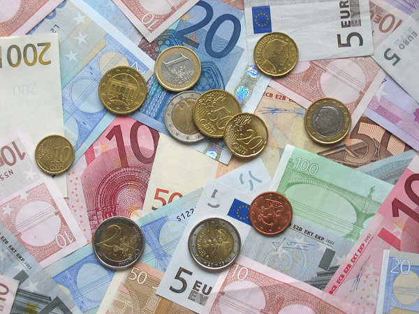 banknoty
