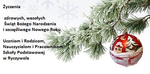 Boże Narodzenie