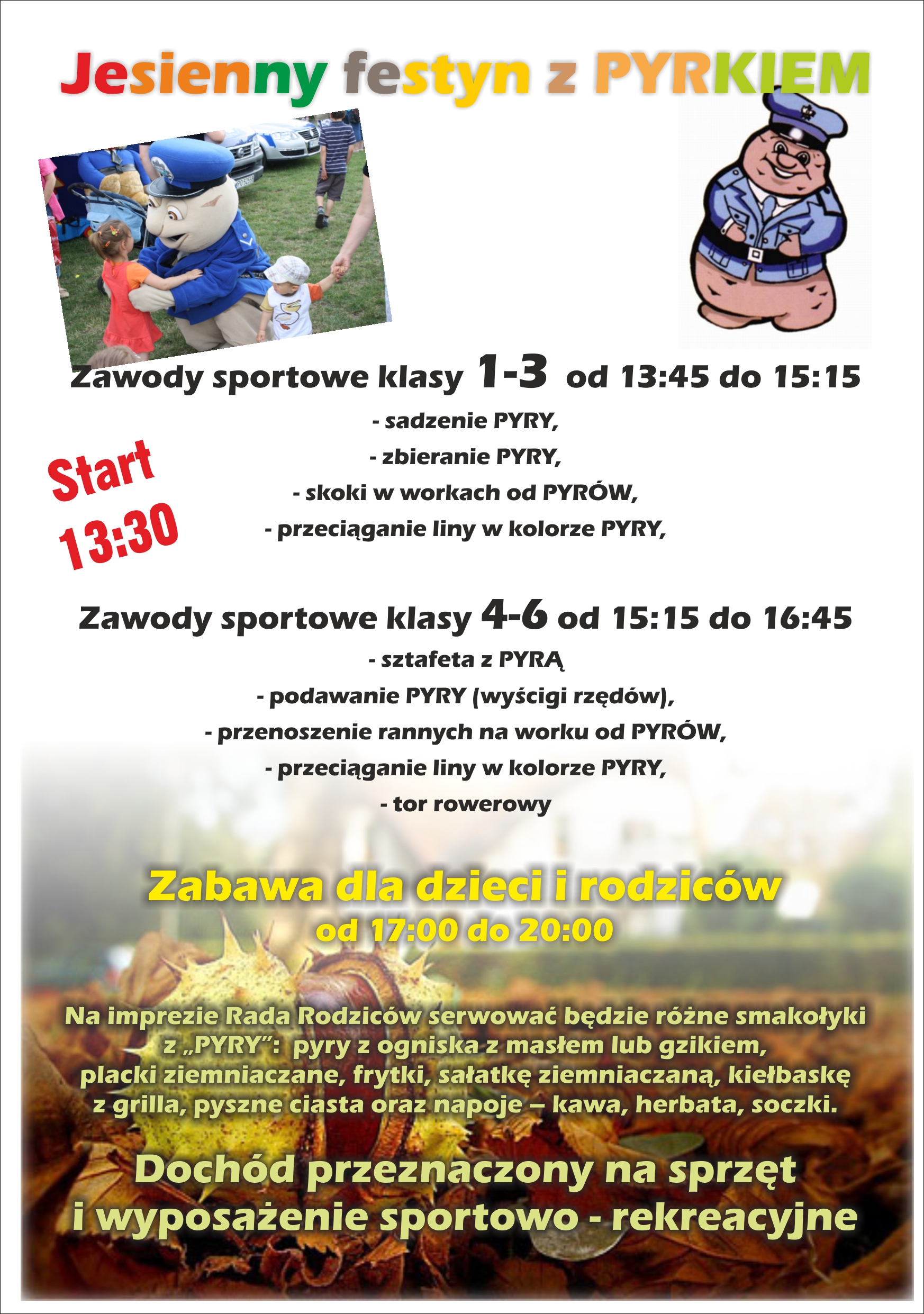 Pyrek