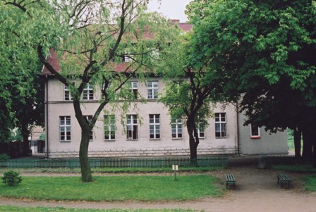 biała szkoła