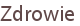 Zdrowie
