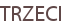 TRZECI