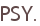 PSY.