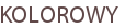 KOLOROWY