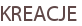 KREACJE