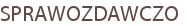SPRAWOZDAWCZO