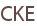 CKE