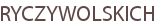 RYCZYWOLSKICH