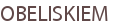 OBELISKIEM