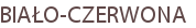 BIAŁO-CZERWONA
