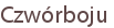 Czwórboju