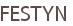 FESTYN