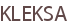 KLEKSA