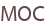 MOC