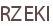 RZEKI
