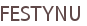 FESTYNU