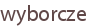 wyborcze