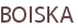 BOISKA