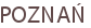 POZNAŃ