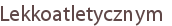 Lekkoatletycznym