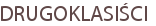DRUGOKLASIŚCI