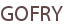 GOFRY