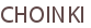 CHOINKI