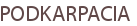 PODKARPACIA