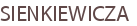 SIENKIEWICZA