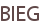 BIEG