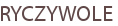 RYCZYWOLE