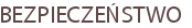 BEZPIECZEŃSTWO