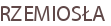 RZEMIOSŁA