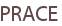 PRACE
