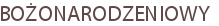 BOŻONARODZENIOWY
