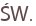 ŚW.