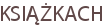 KSIĄŻKACH