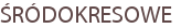 ŚRÓDOKRESOWE