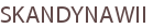 SKANDYNAWII