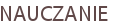 NAUCZANIE