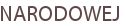 NARODOWEJ