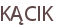 KĄCIK