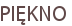 PIĘKNO