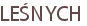 LEŚNYCH