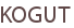 KOGUT