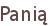 Panią