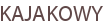 KAJAKOWY